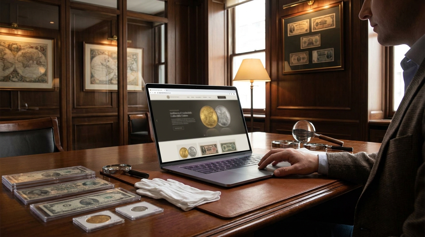 Website Creation