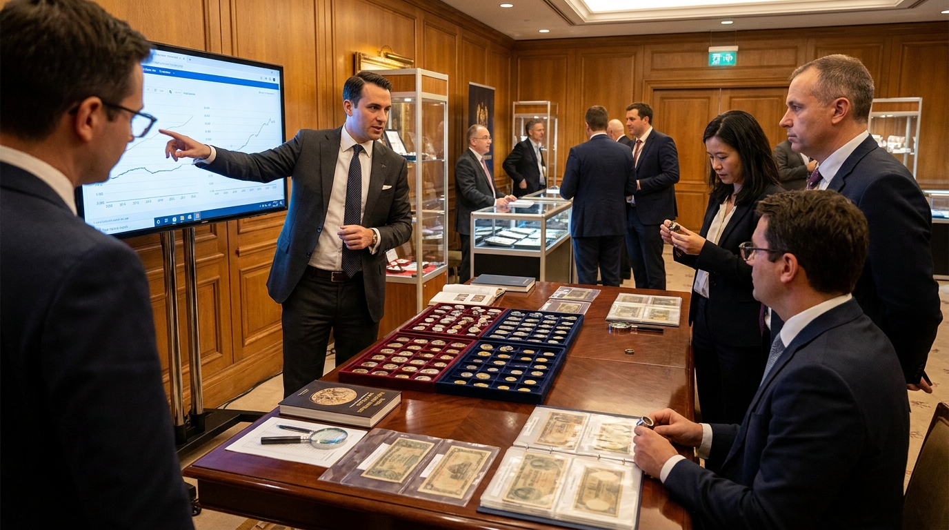 Business Conventions