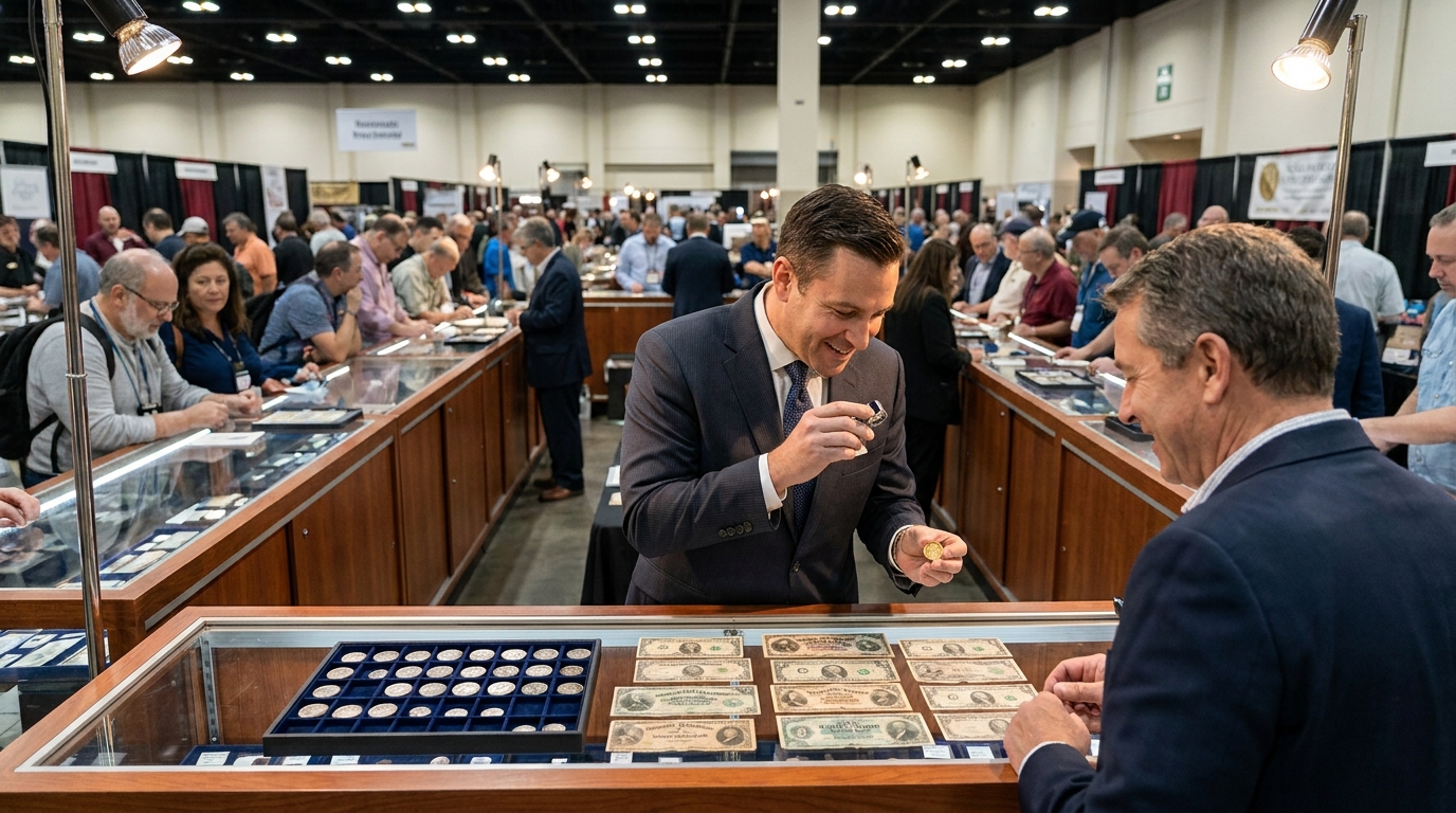 Public Buying Expos