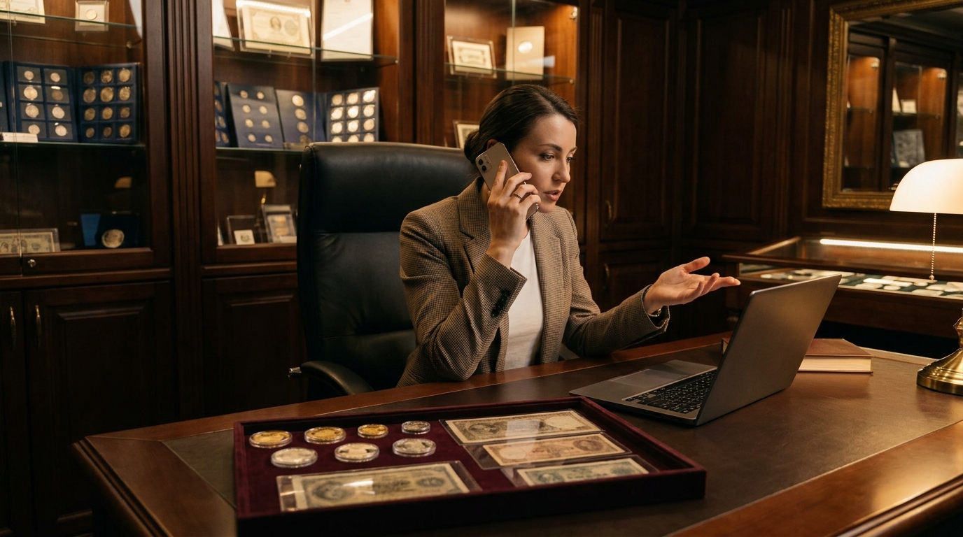 Assistant